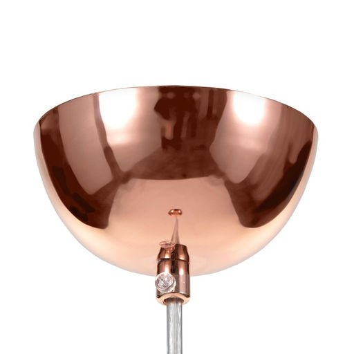 Светильник BayerLux «Титто» Е27 40 Вт золото 15×15×150 см