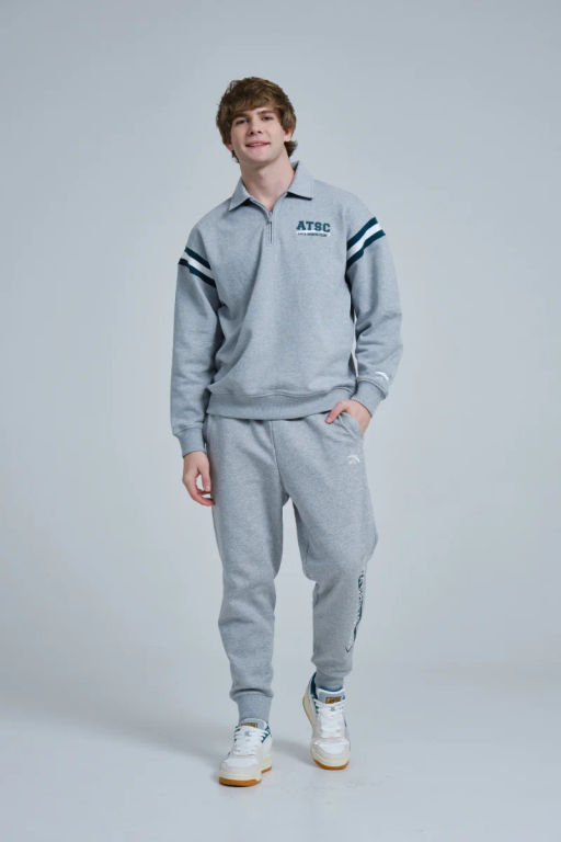 Свитшот Anta фото 3