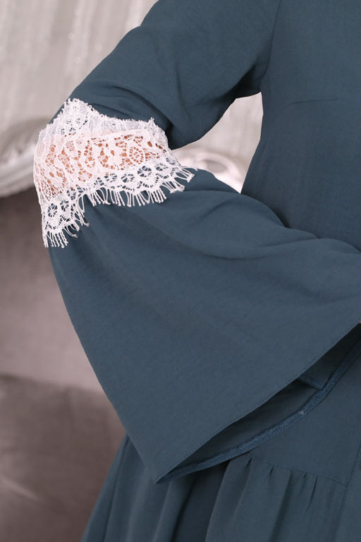 Платье П5-4459/4 - Wisell фото 12