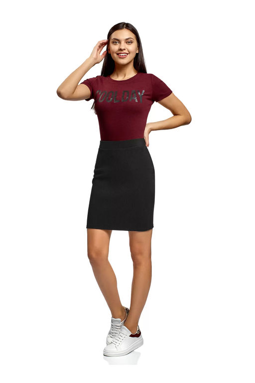 14101001-3В юбка женская