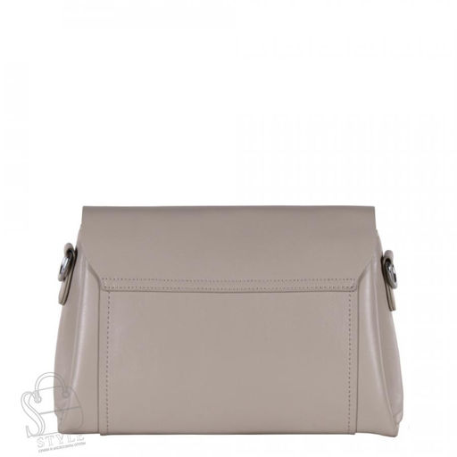 Сумка женская кожаная 6638VG beige Vitelli Grassi в Новосибирске  фото 4