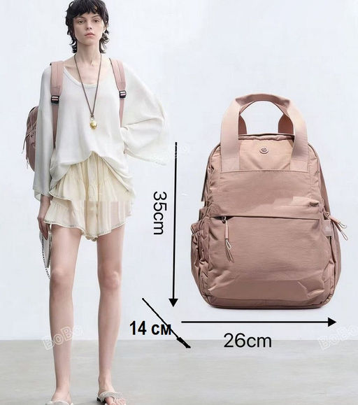 Рюкзак K2-BB-2613-Mint