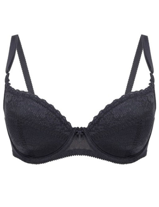 Бюстгальтер Misstyle 4123 Черный