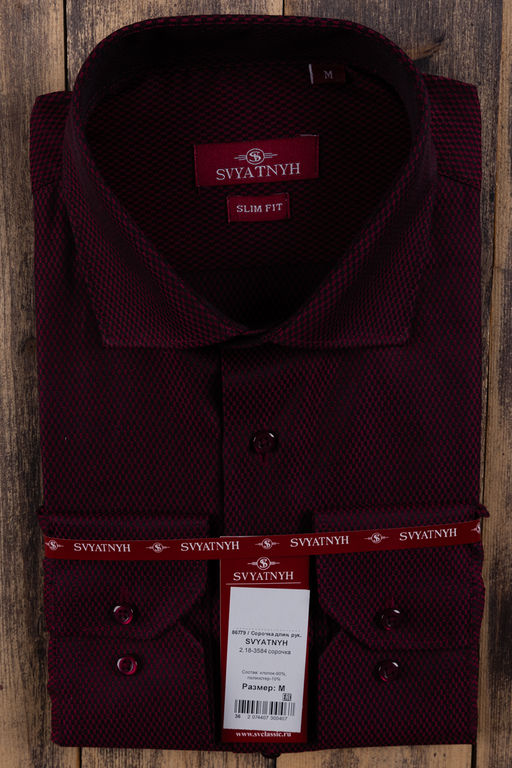 Сорочка 2.18-3584