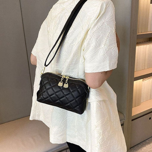 Bags Сумка женская / кожа / 0137221  фото 3