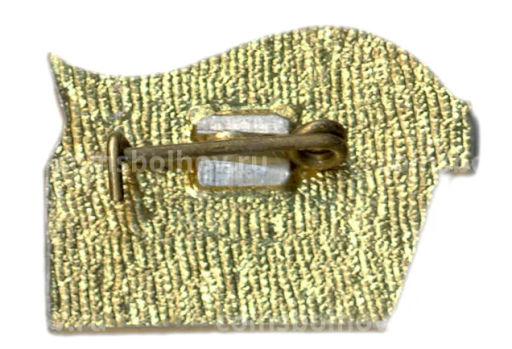 Значок Юношеская школа спортивного мастерства (Узбекистан)