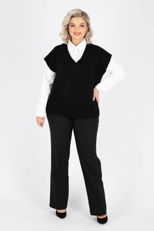 Жилет Ж1-459/5 - Wisell фото 4