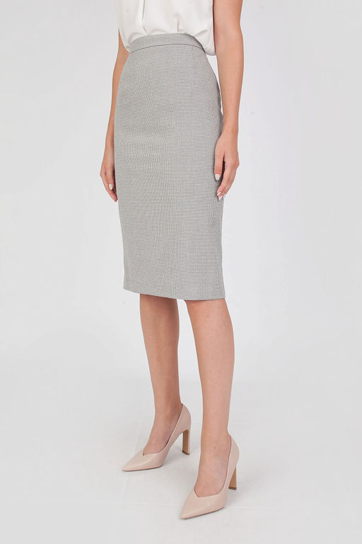 2-647-02-5220-34 Юбка - Serginnetti фото 6