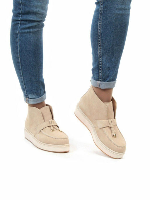 01-5172-5 Ботинки демисезонные - No name фото 3