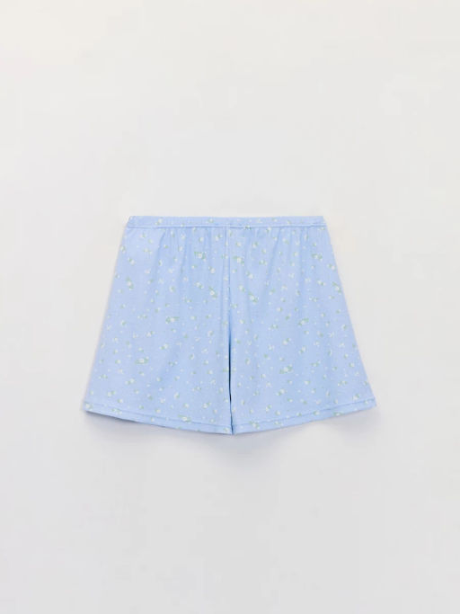 Шорты домашние женские ZR2605122807-42 / Zarina