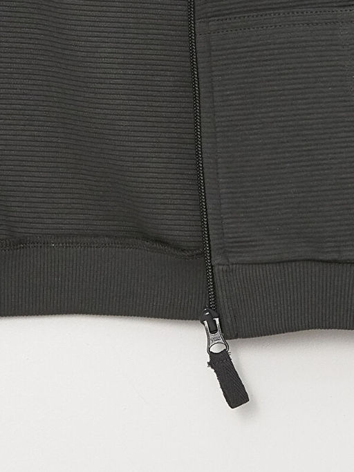 Kap??onlu Erkek Bebek Yelek - Waikiki фото 3