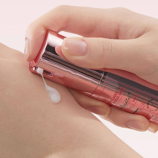 VT Cosmetics Ночная бустер-сыворотка с микроиглами и коллагеном / Collagen Reedle Shot 700, 30 мл