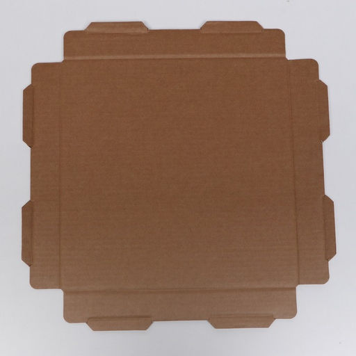 Цена за 5 шт. Кондитерская упаковка, 30 х 30 х 30 см - UPAK LAND фото 4