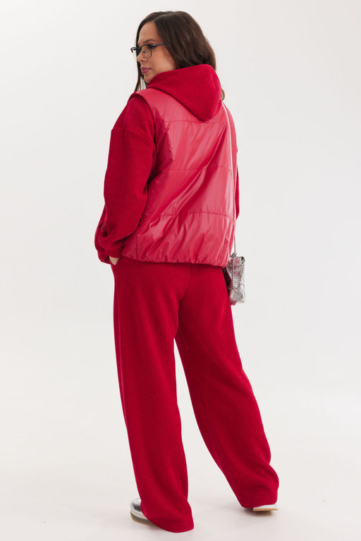 Костюм Magia mody 2686 красный