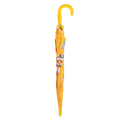 Зонт детский "Мишка космонавт" (45 см)