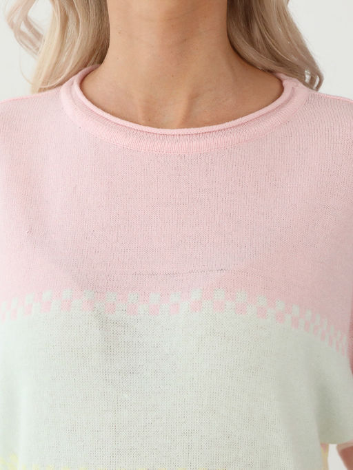 Джемпер Др3-534/2 - Wisell фото 12