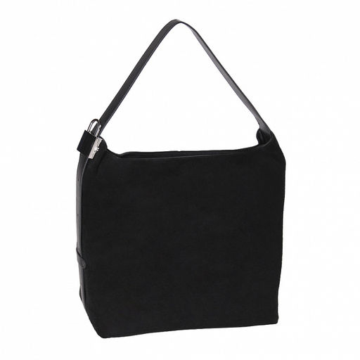 Сумка 3349QAA black Polina&Eiterou