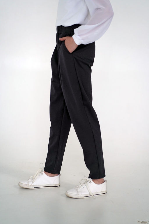 MATTIEL Брюки D512-130