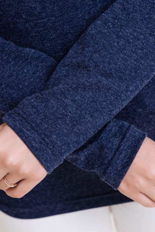 Водолазка 21551 - Натали фото 4