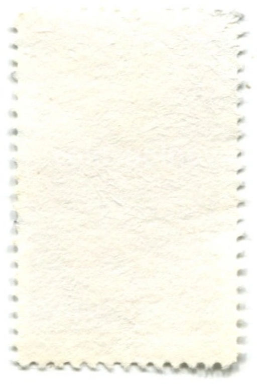 Марка Рождество 1984 год США