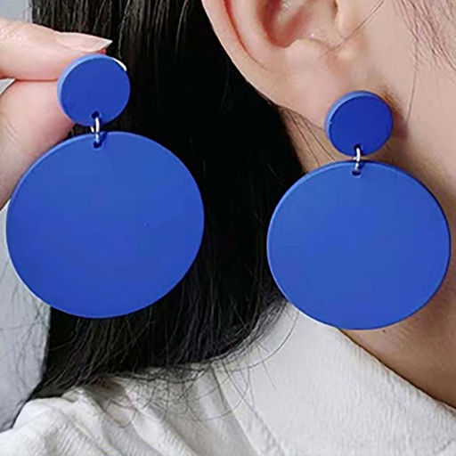 Серьги на гвоздиках арт. 13 2640 (id 271926) - Rada фото 2