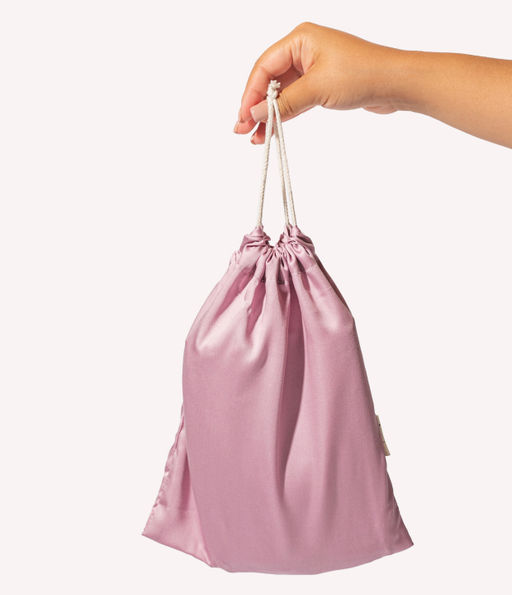 Эвкалиптовое полотенце для волос - Smorodina фото 4