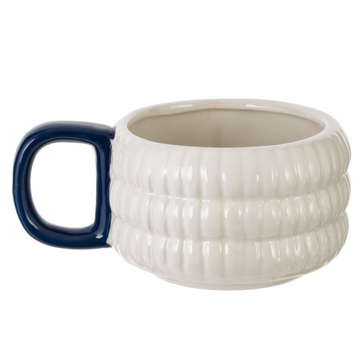 Набор из 3шт, Кружка "Щелкунчик", 300 мл, L14,5 W10 H20 см