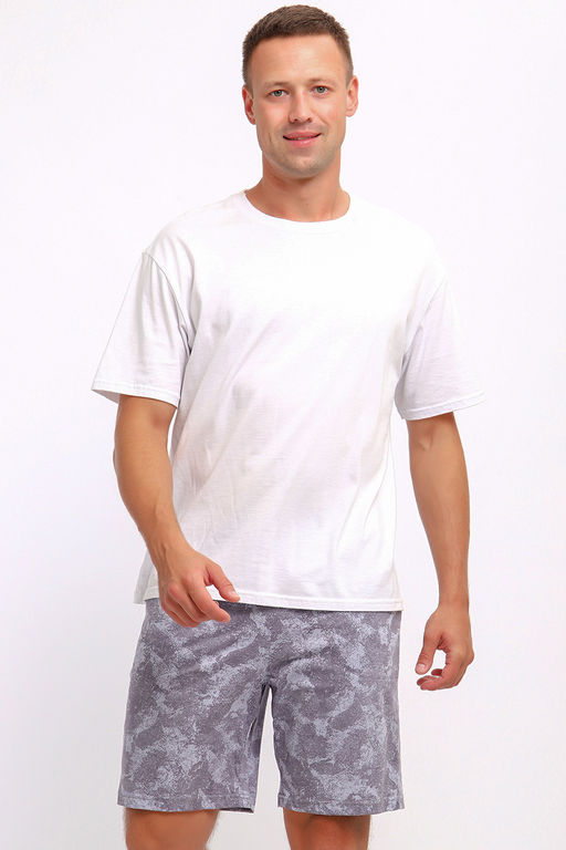 Шорты мужские 36966 - Berchelli фото 5