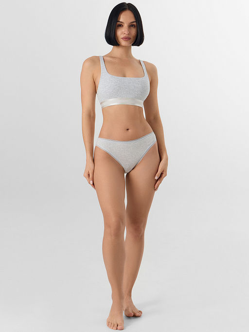 Цена за 2 штуки! ТРУСЫ ЖЕНСКИЕ