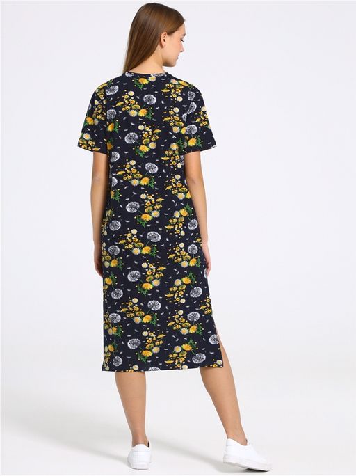 платье 1ЖПК4270804н - Апрель фото 2