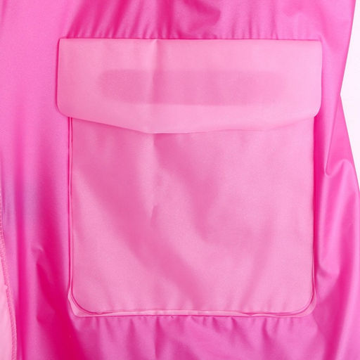 Дождевик детский Милая единорожка, размер S (100-110 см) - Funny toys фото 8