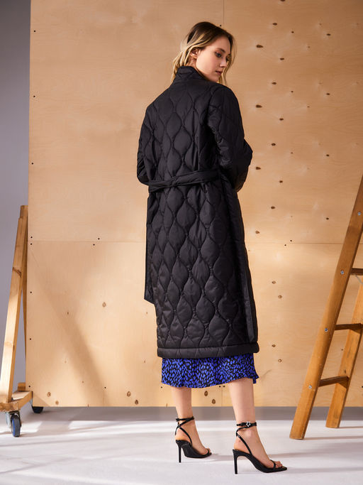 Плащ - Hoops фото 2