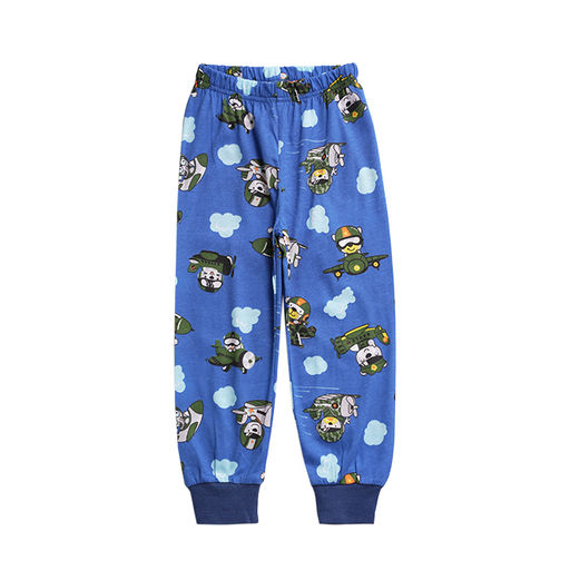 Пижама для мальчика Bonito