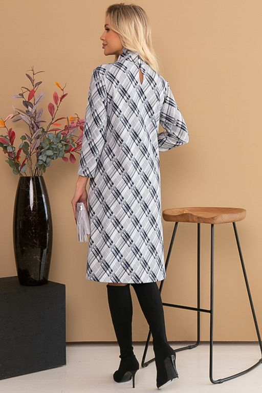 Платье 70845 - Avili фото 8