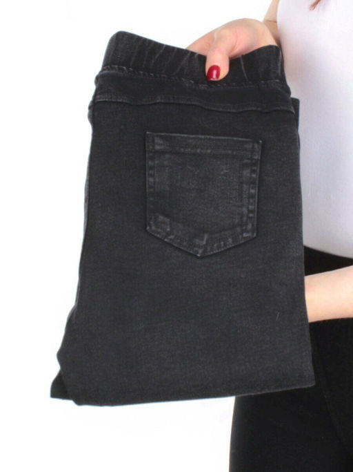 349 BLACK Джеггинсы женские MOVEMENT - Fashion фото 8