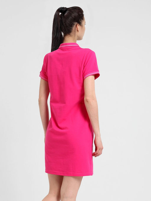 Поло женское _ 13862 - F5 фото 3