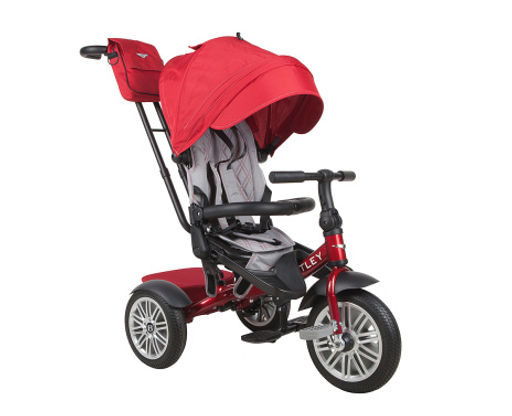 Велосипед трехколесный "Bentley"