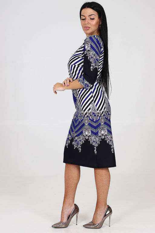 Платье женское 31839 - Натали фото 17