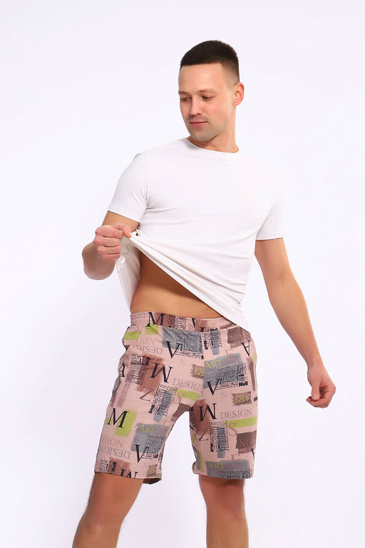 Шорты 36907 - Berchelli фото 5