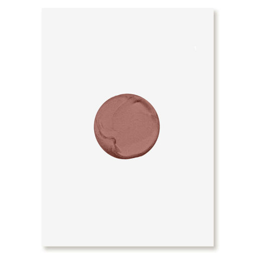 Жидкие тени для век Creador, 533 Пыльный розовый матовый 1879N11859