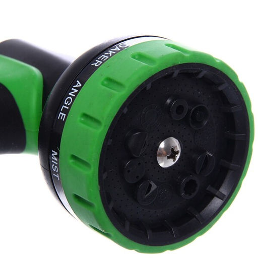 Распылитель-пистолет 10 режимов ДоброСад