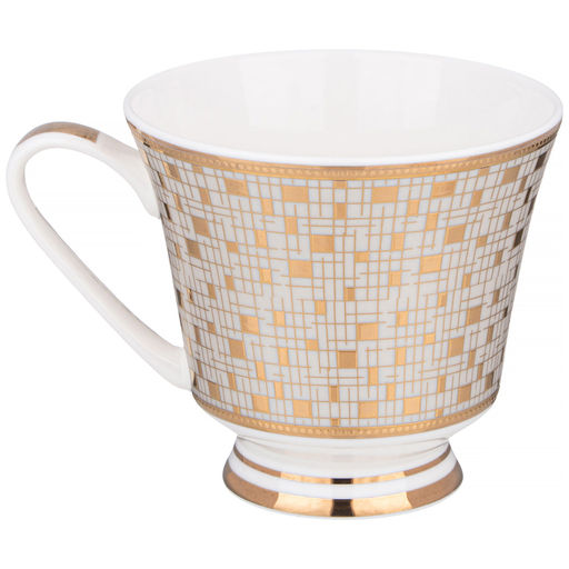 ЧАЙНЫЙ НАБОР LEFARD МЕРЦАНИЕ HА 6 ПЕР. 12 ПР. 270 МЛ  фото 5