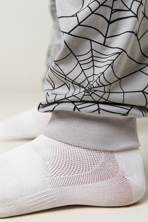 Пижама Кулирка с рибаной мальчик длинный рукав