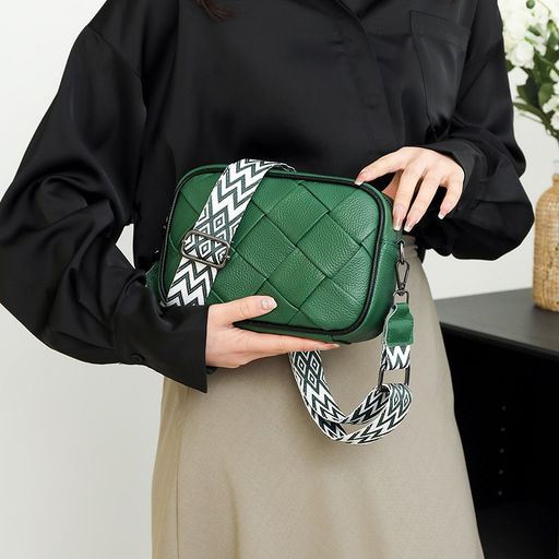 Bags Сумка женская / кожа / 0064282  фото 4