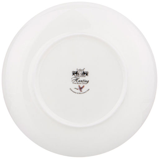 ТАРЕЛКА ЗАКУСОЧНАЯ LEFARD ОХОТА 20,5 СМ (КОР=16ШТ.) фото 3