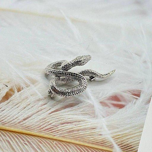 202500008 Брошь