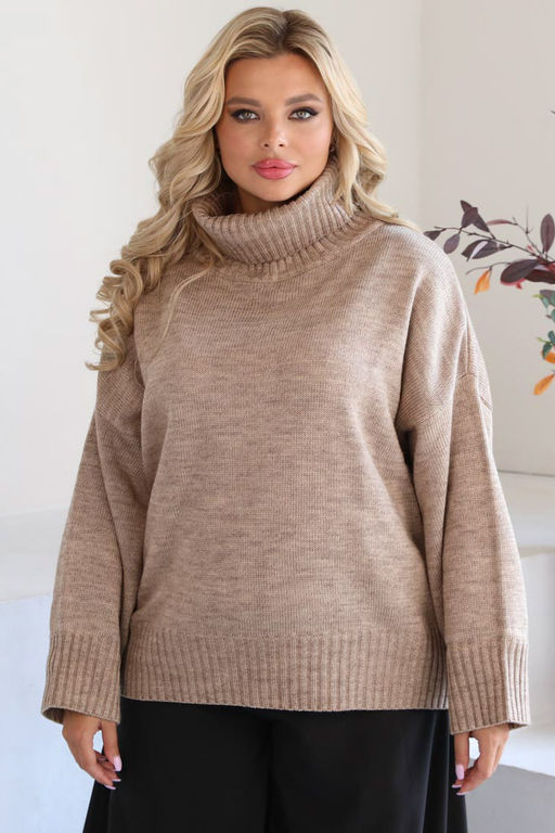 Джемпер Др5-484/1 - Wisell фото 10