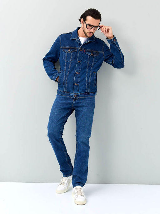 Куртка мужская арт. 06424 - F5 фото 12