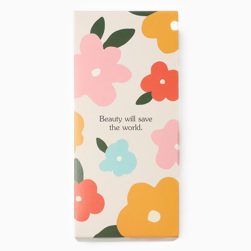 Носки женские KAFTAN Spring, набор 5 пар, размер 36-40 (23-25 см)