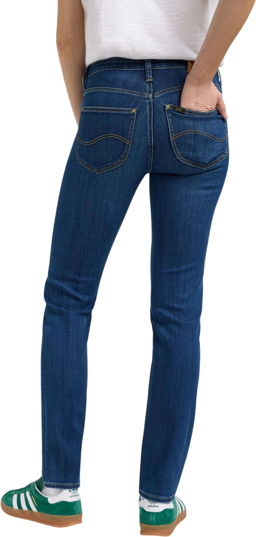 Джинсы женские